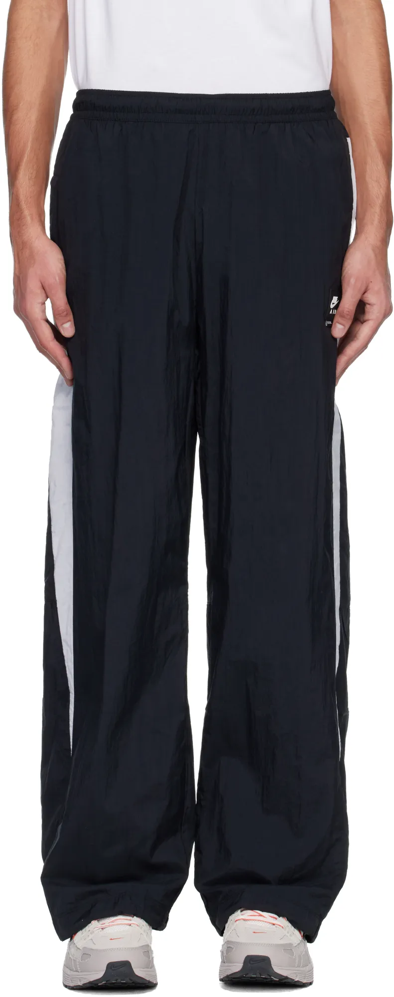 Air Woven Sweatpants
