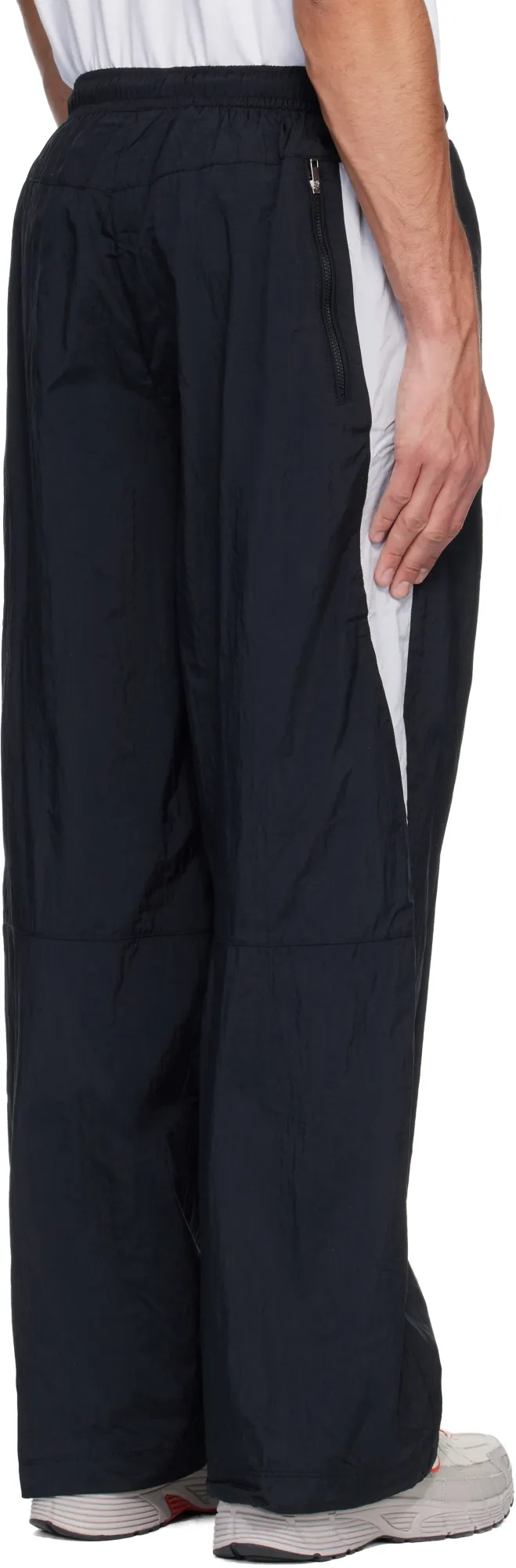 Air Woven Sweatpants