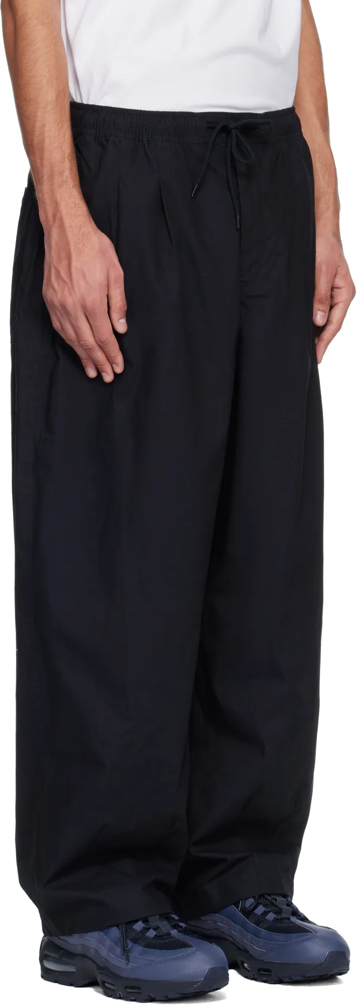 Nike Club Balloon Pants