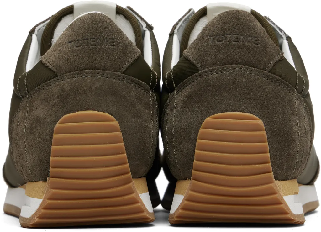 Low-Top Sneakers