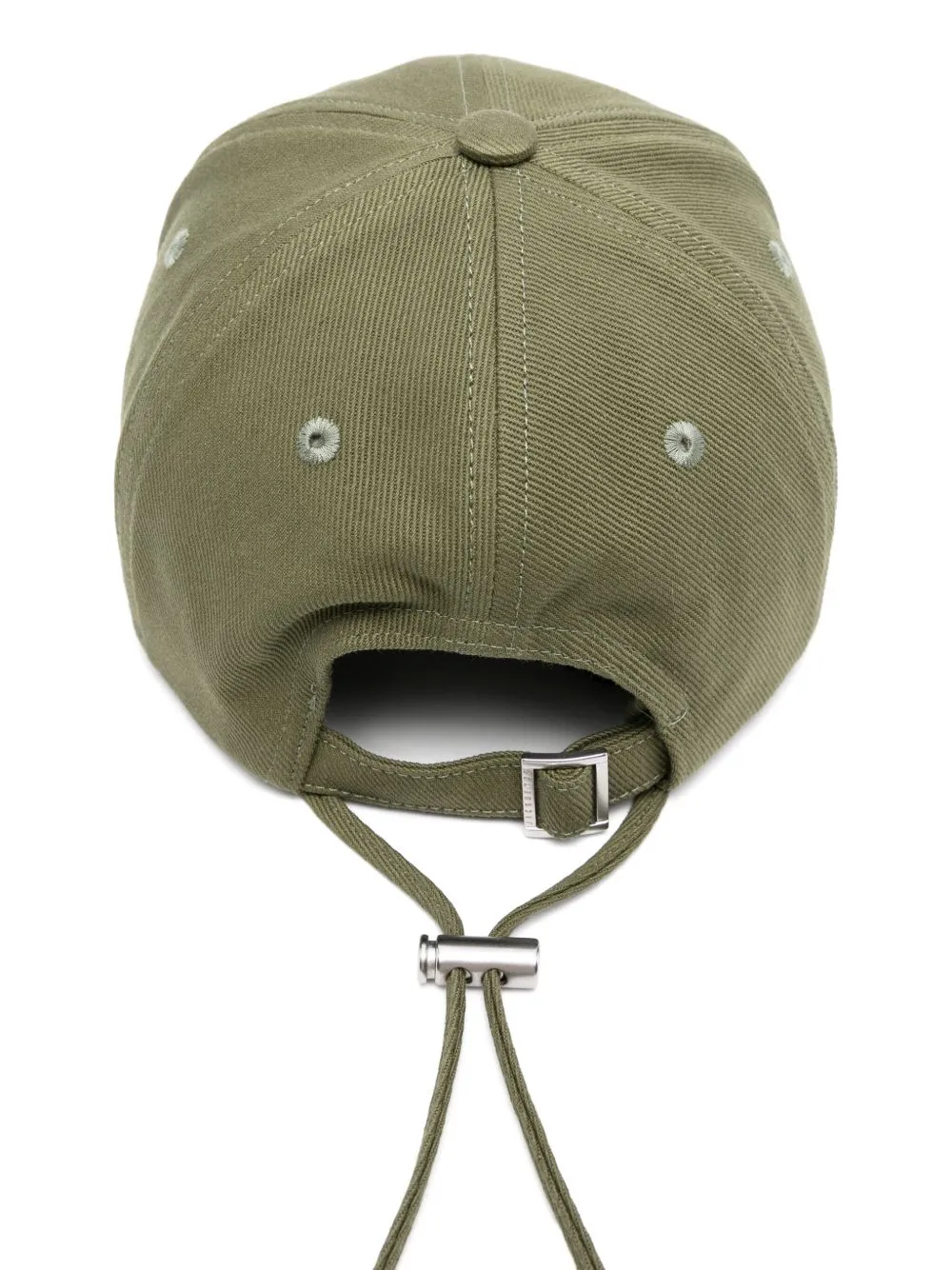 Logo Hat
