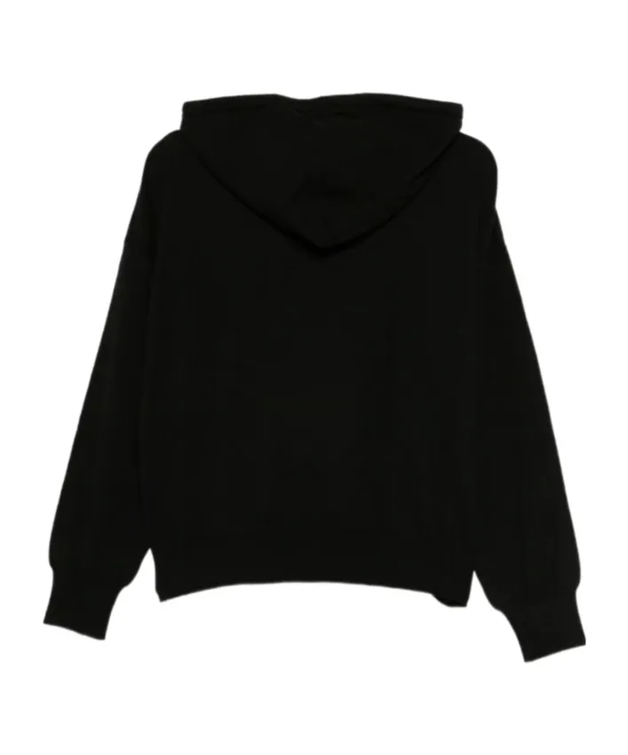 Long-Sleeved Sweatshirt