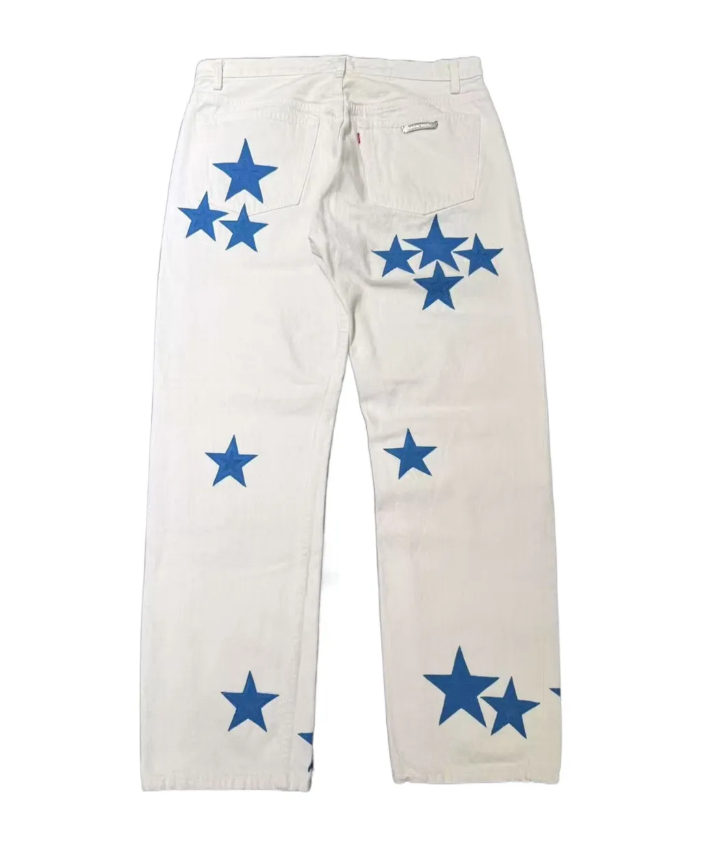 Belt Loop Jeans