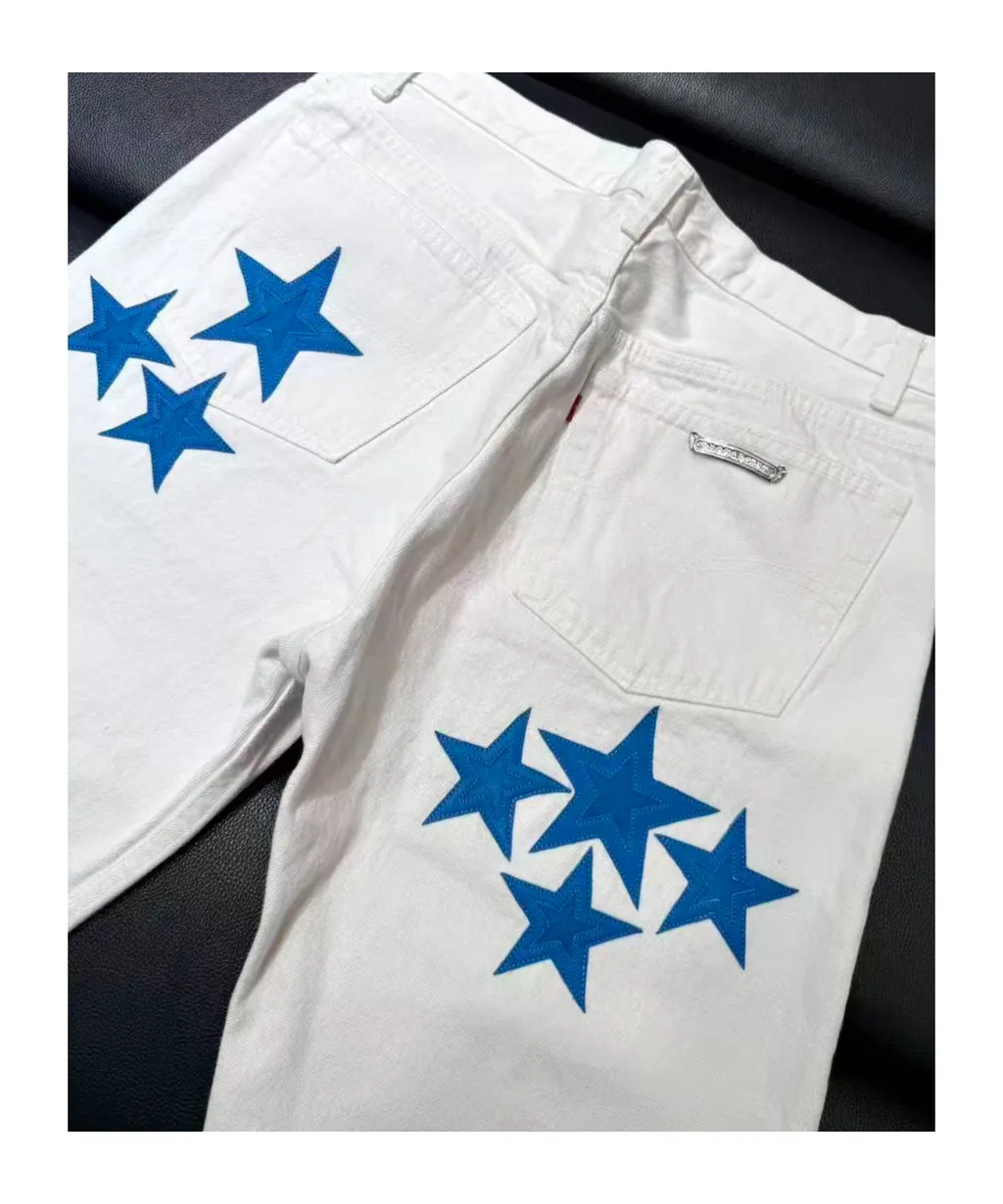 Belt Loop Jeans