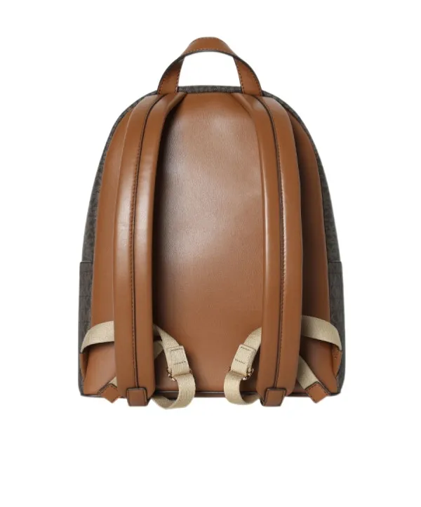 Slater Medium Signature Logo Backpack
