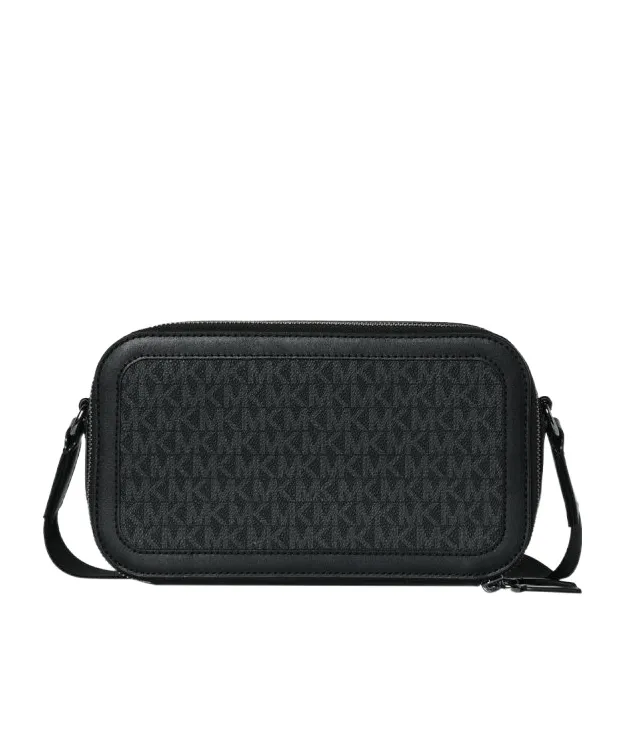 Patterned Shoulder Bag