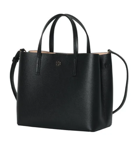 Double-Handled Shoulder Bag