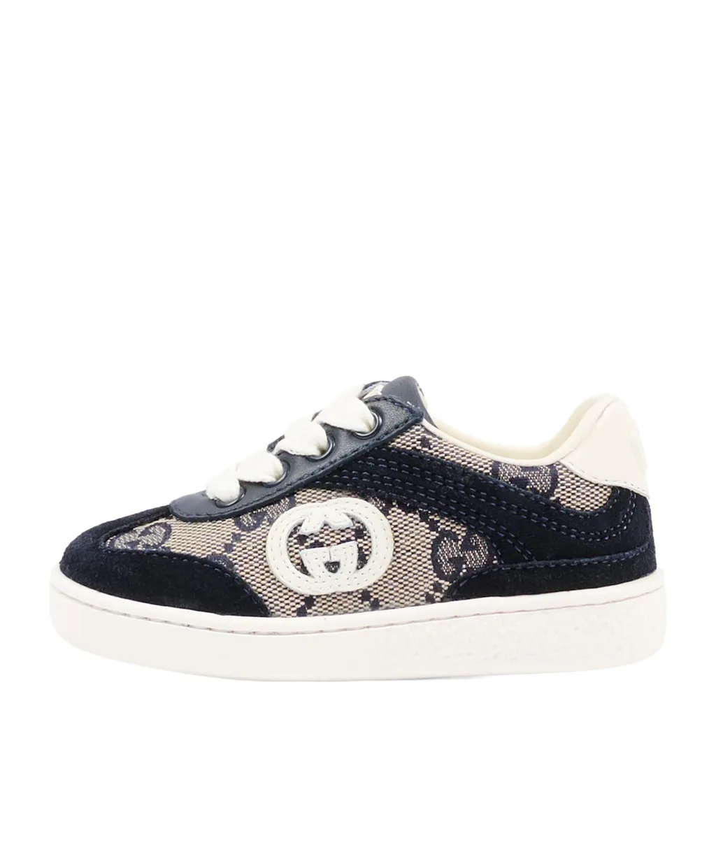 Toddler G74 Sneaker