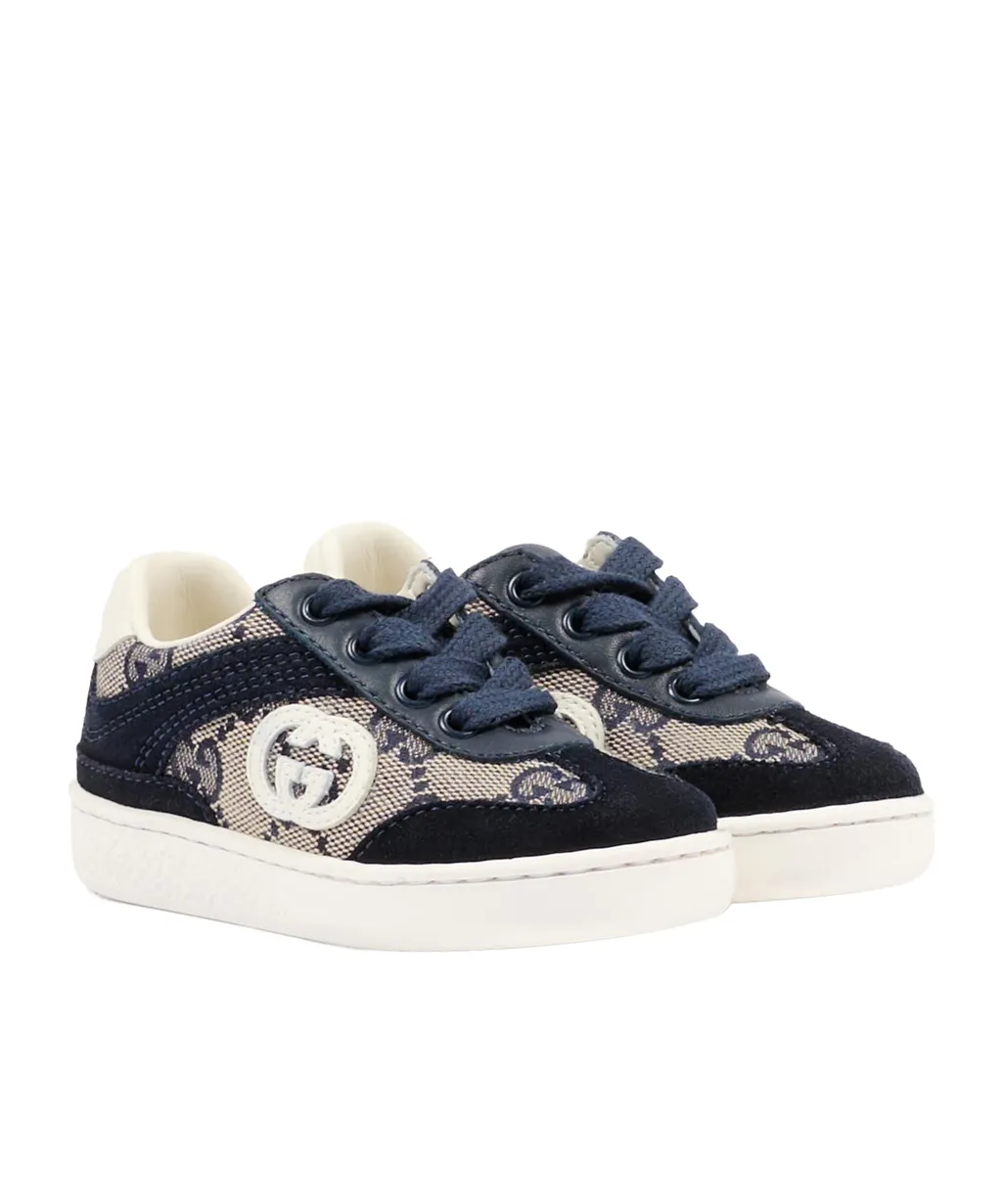 Toddler G74 Sneaker