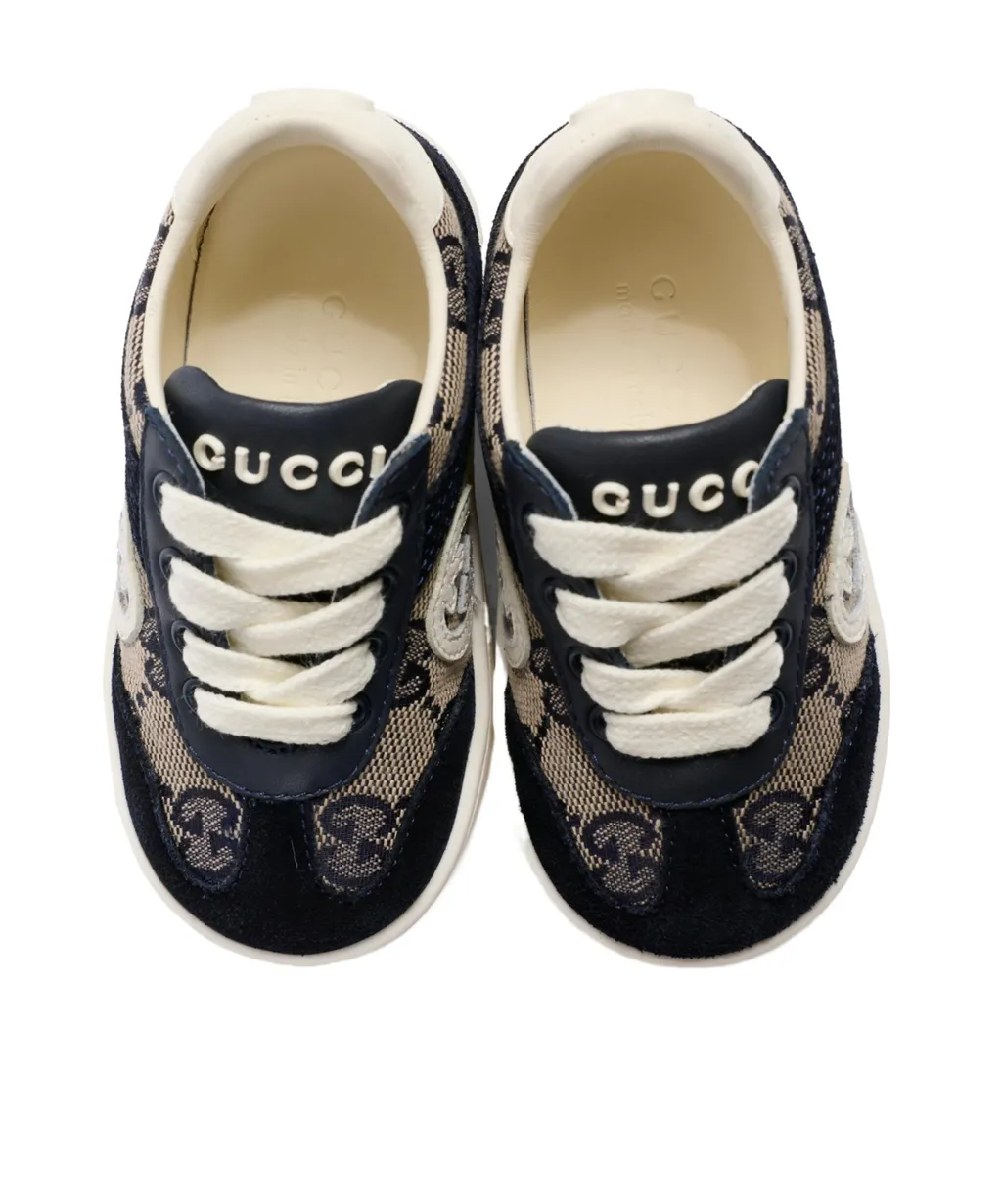 Toddler G74 Sneaker