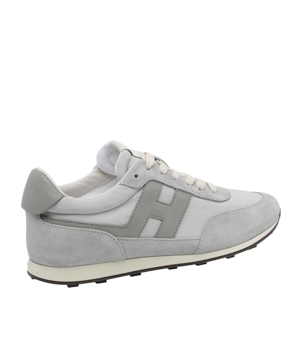 Hogan Athletic Lace-Up Sneakers