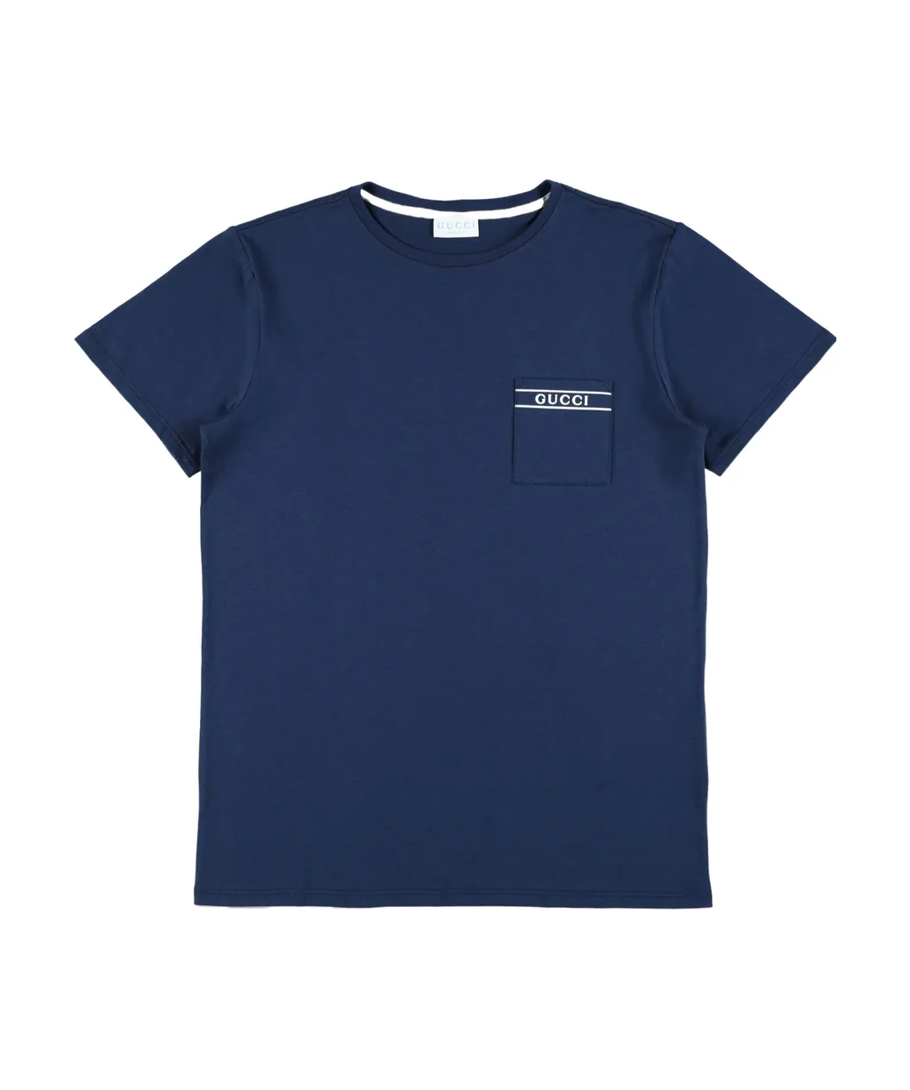 Pocket T-Shirt