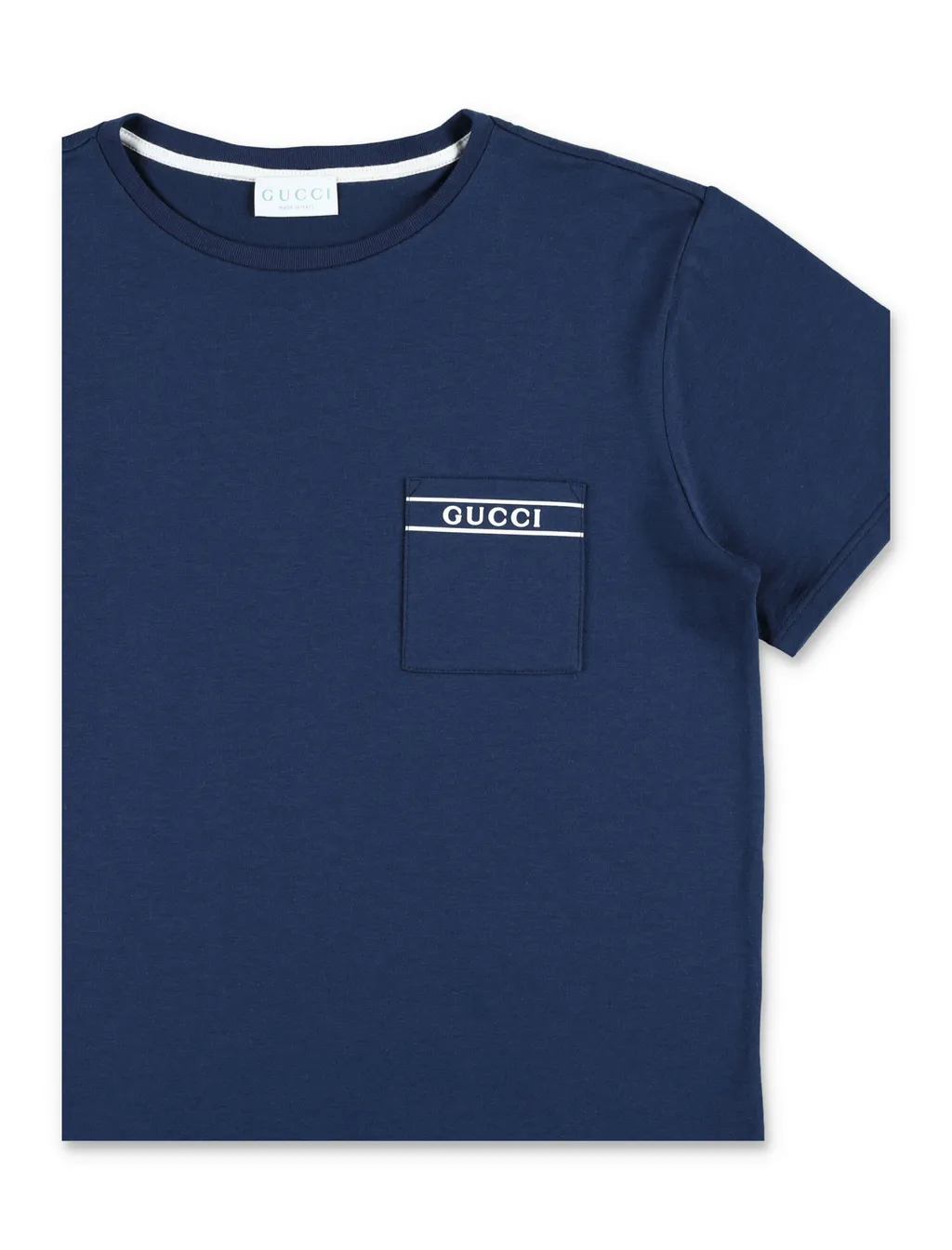 Pocket T-Shirt