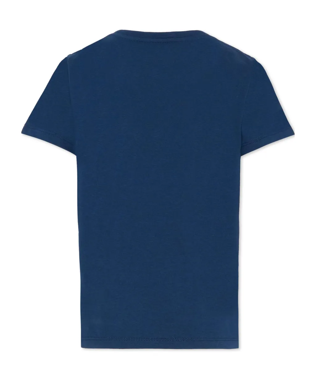 Crew Neck T-Shirt