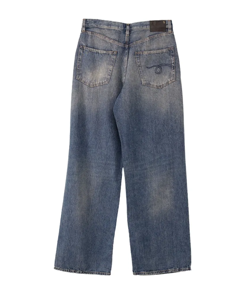 Belt Loop Jeans