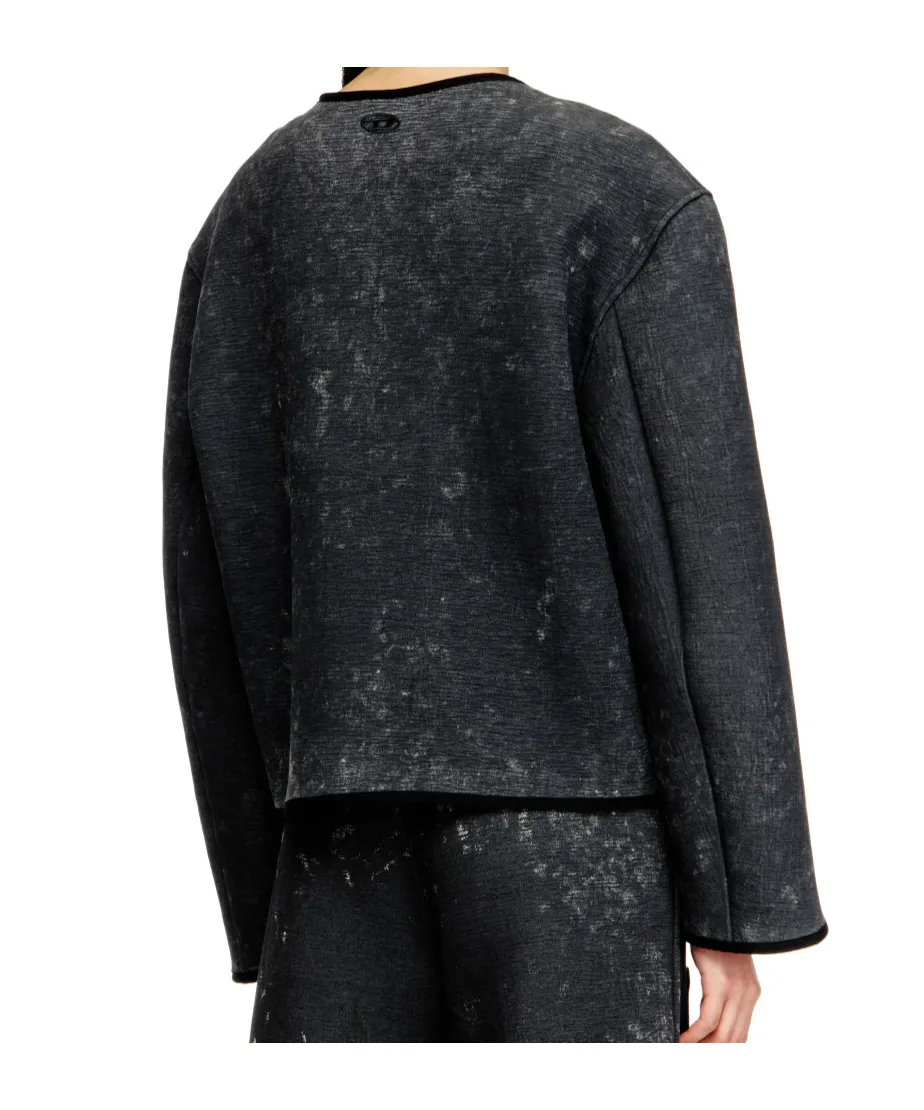 Pocket-Patch Jacket