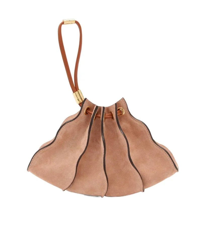 Small Adria Tote Bag