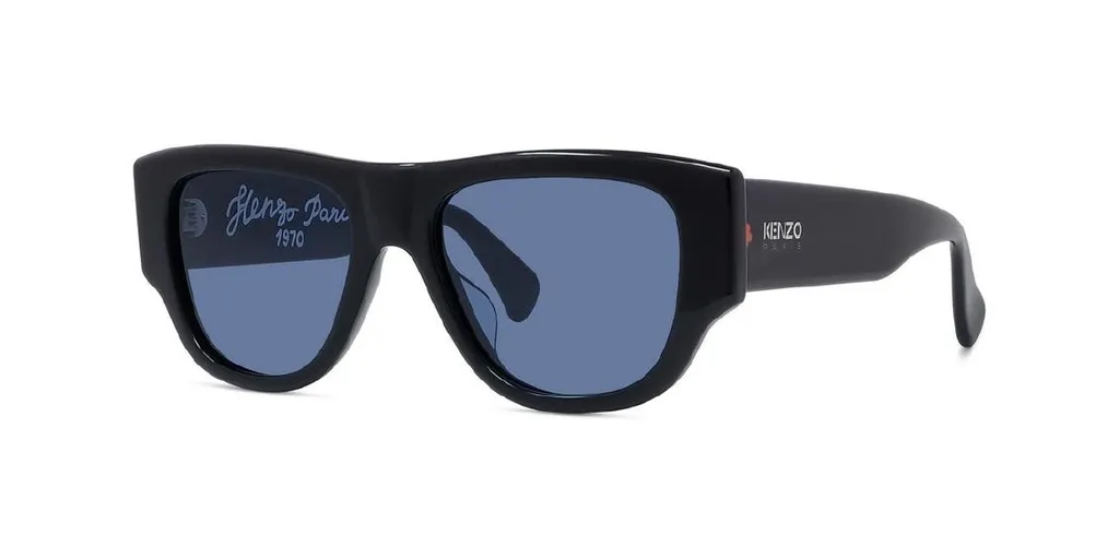 Full-Frame Sunglasses