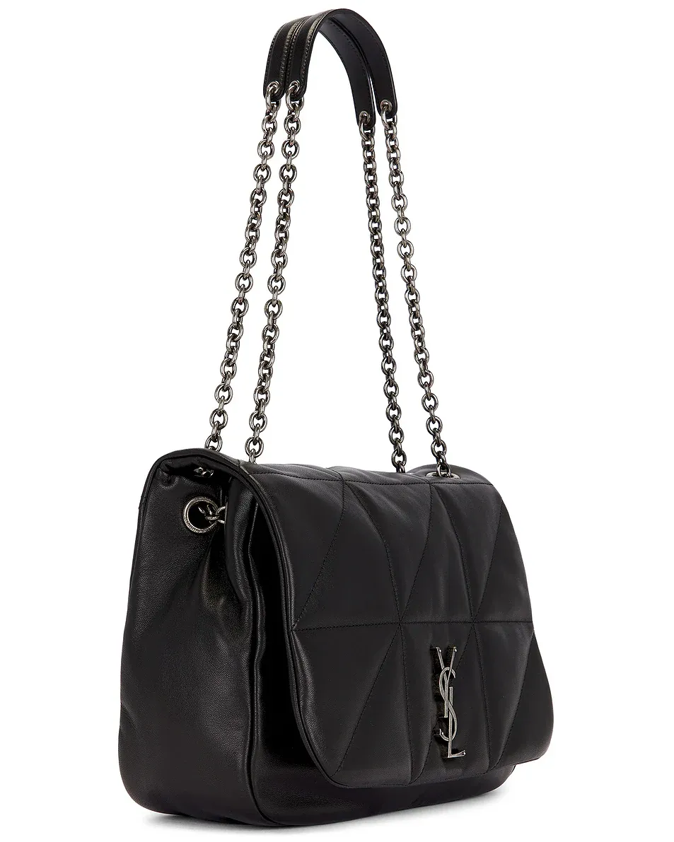 Jamie 4.3 Single Shoulder Bag