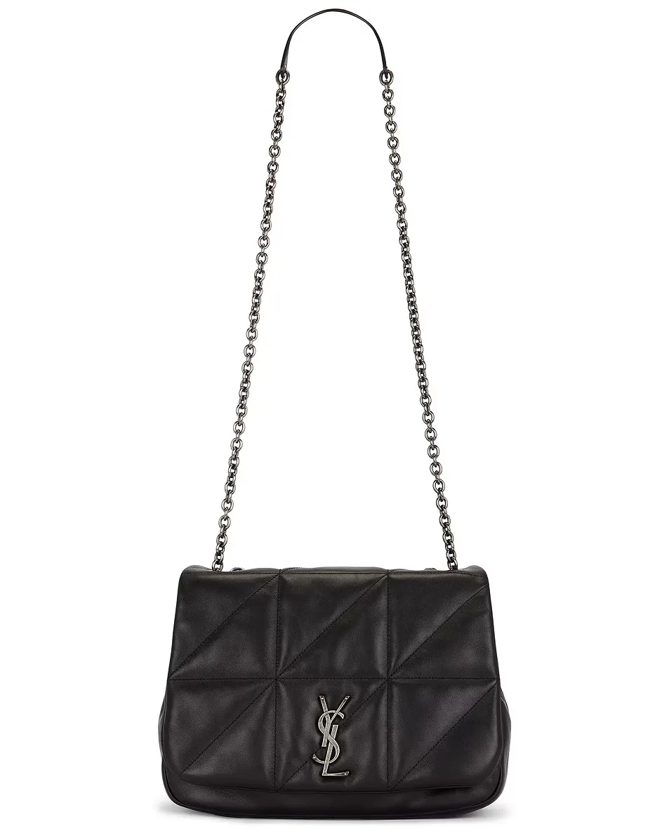 Jamie 4.3 Single Shoulder Bag