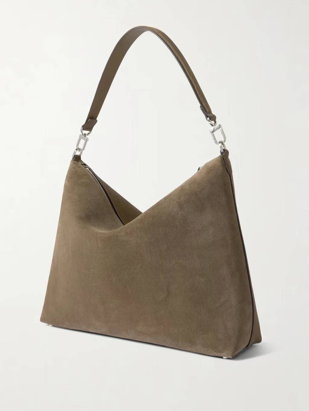 Bevel Medium Shoulder Bag