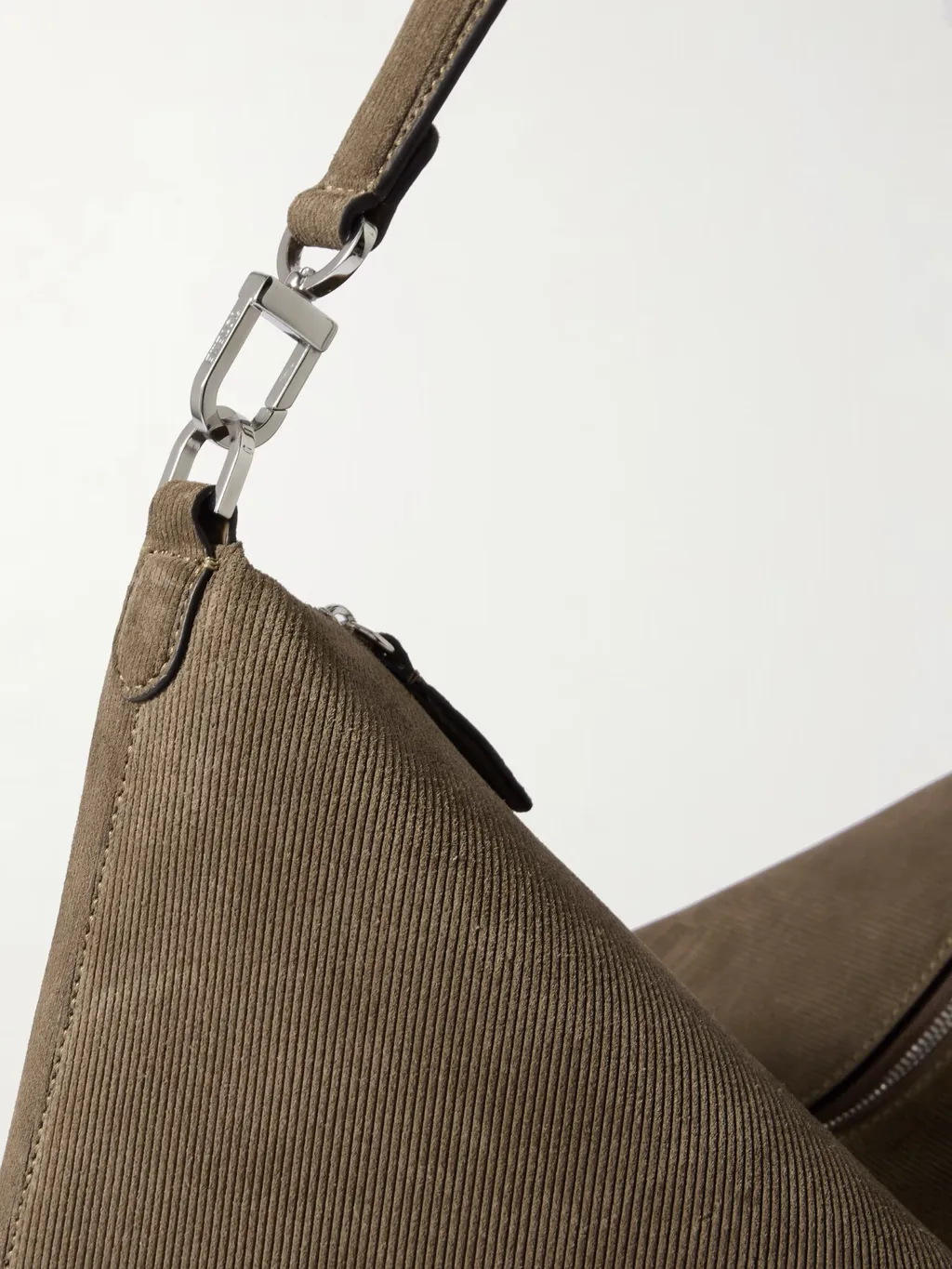Bevel Medium Shoulder Bag