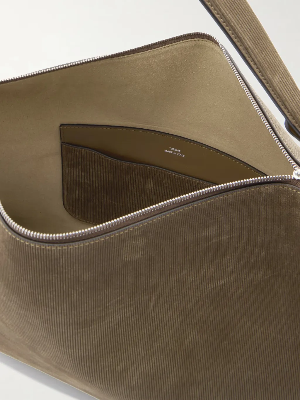 Bevel Medium Shoulder Bag