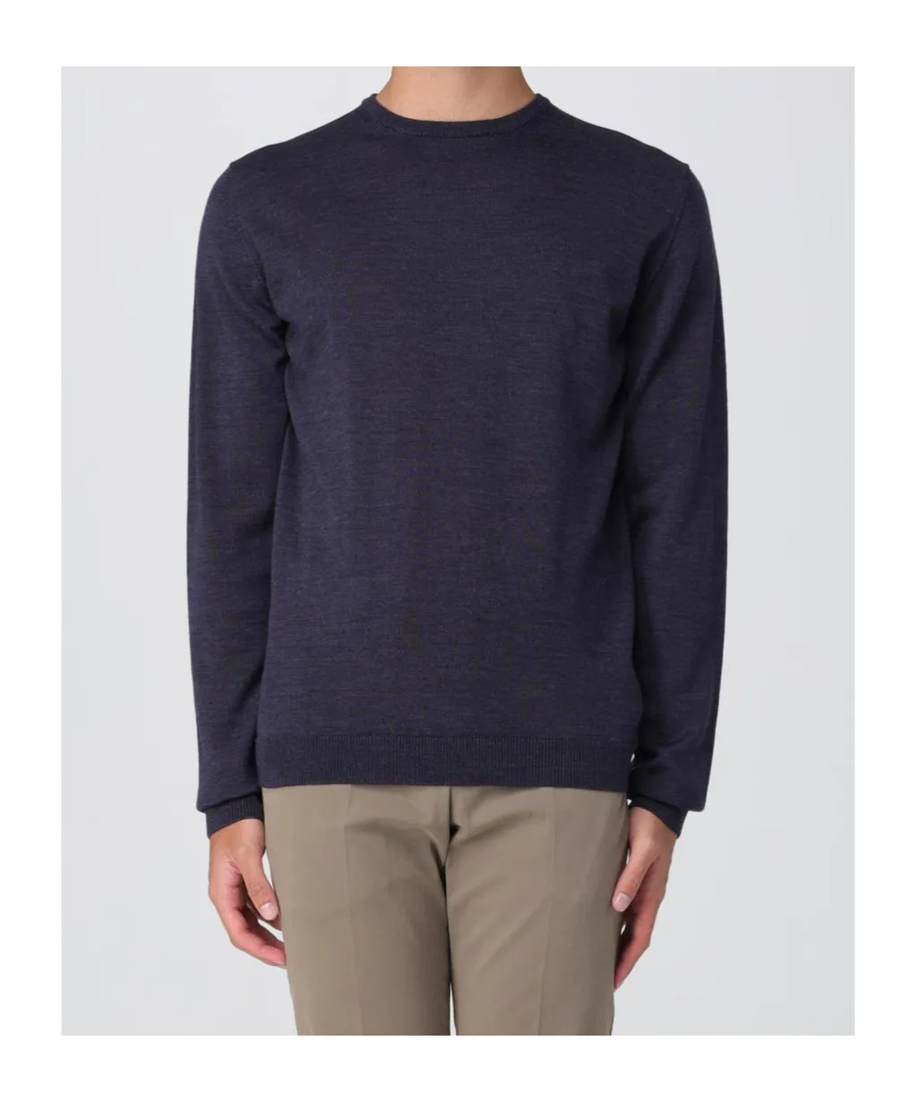 Roberto Collina Merino Wool Knitwear