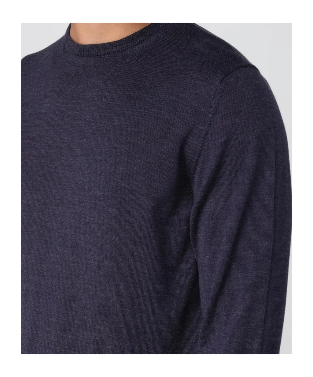 Roberto Collina Merino Wool Knitwear