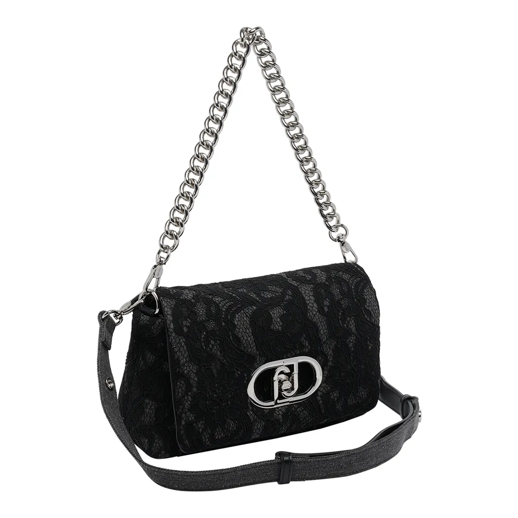 Liu Jo Chain Shoulder Bag
