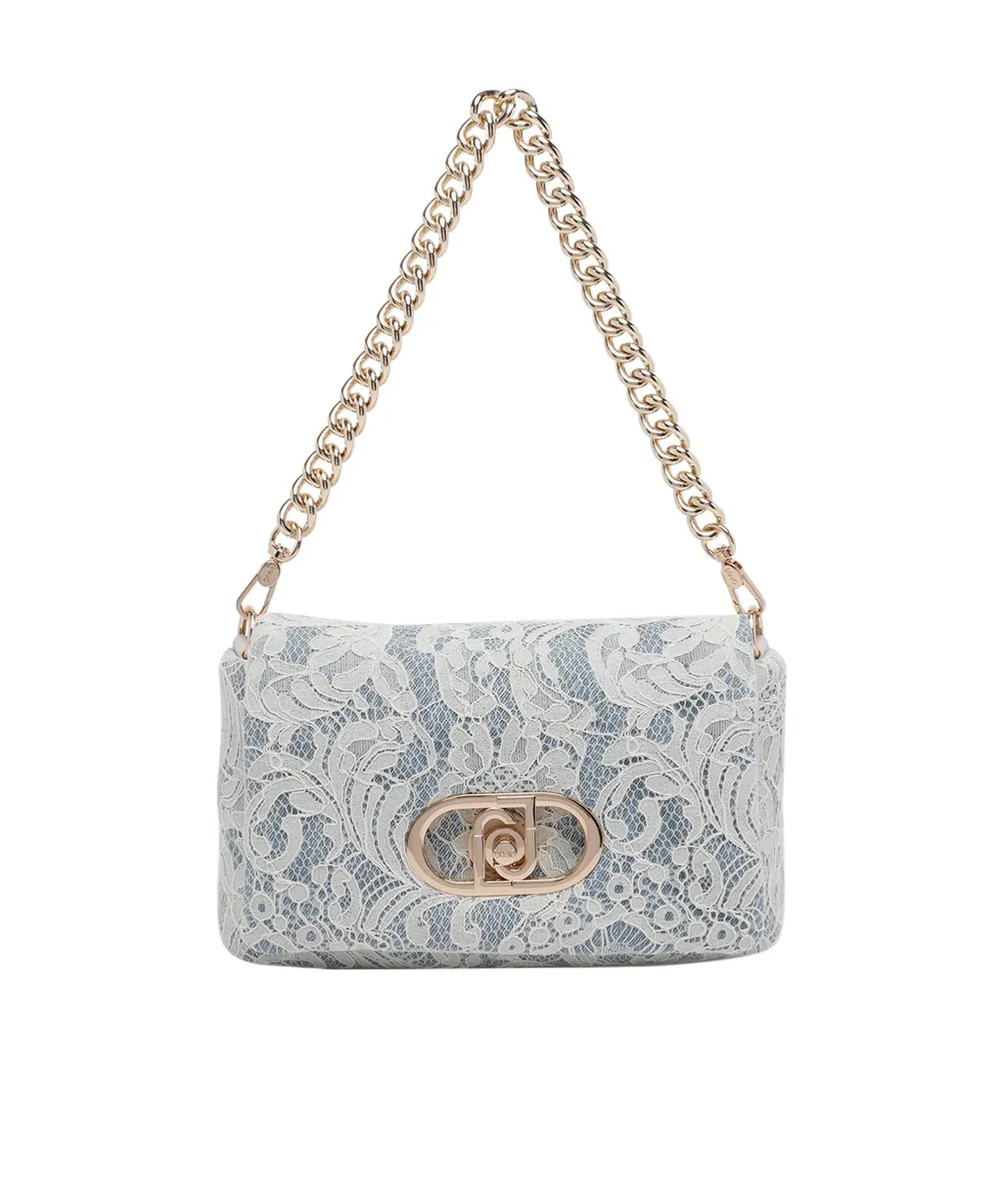 Liu Jo Chain Shoulder Bag