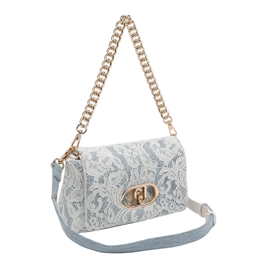 Liu Jo Chain Shoulder Bag