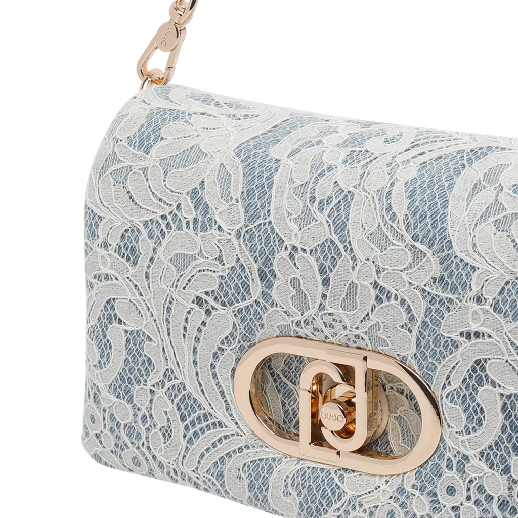 Liu Jo Chain Shoulder Bag