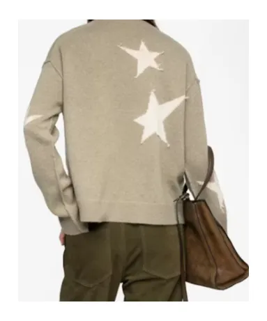 Markuz Cashmere Sweater