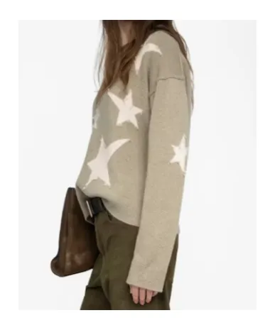 Markuz Cashmere Sweater