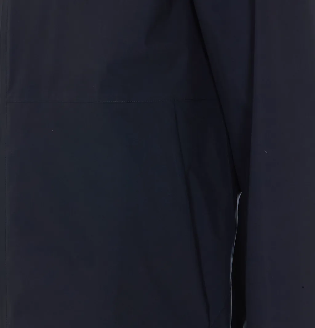 Herno Zip-Up Hooded Jacket