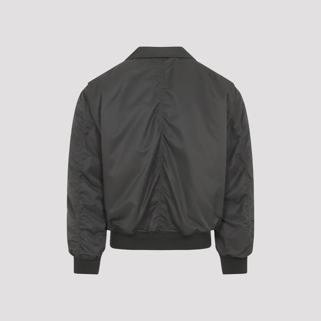 Tom Ford Zip-Up Jacket