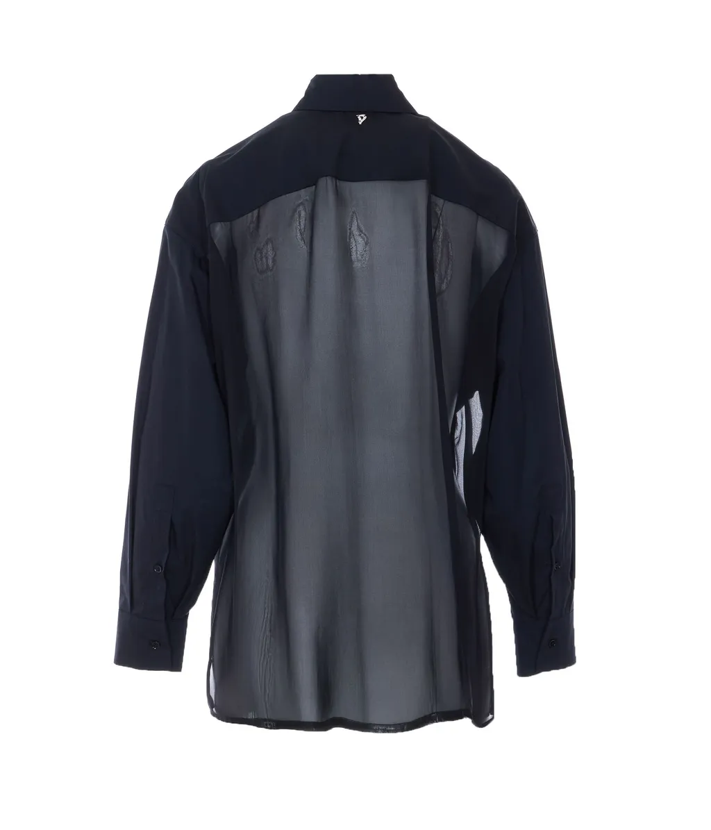 Dondup Buttoned Shirt