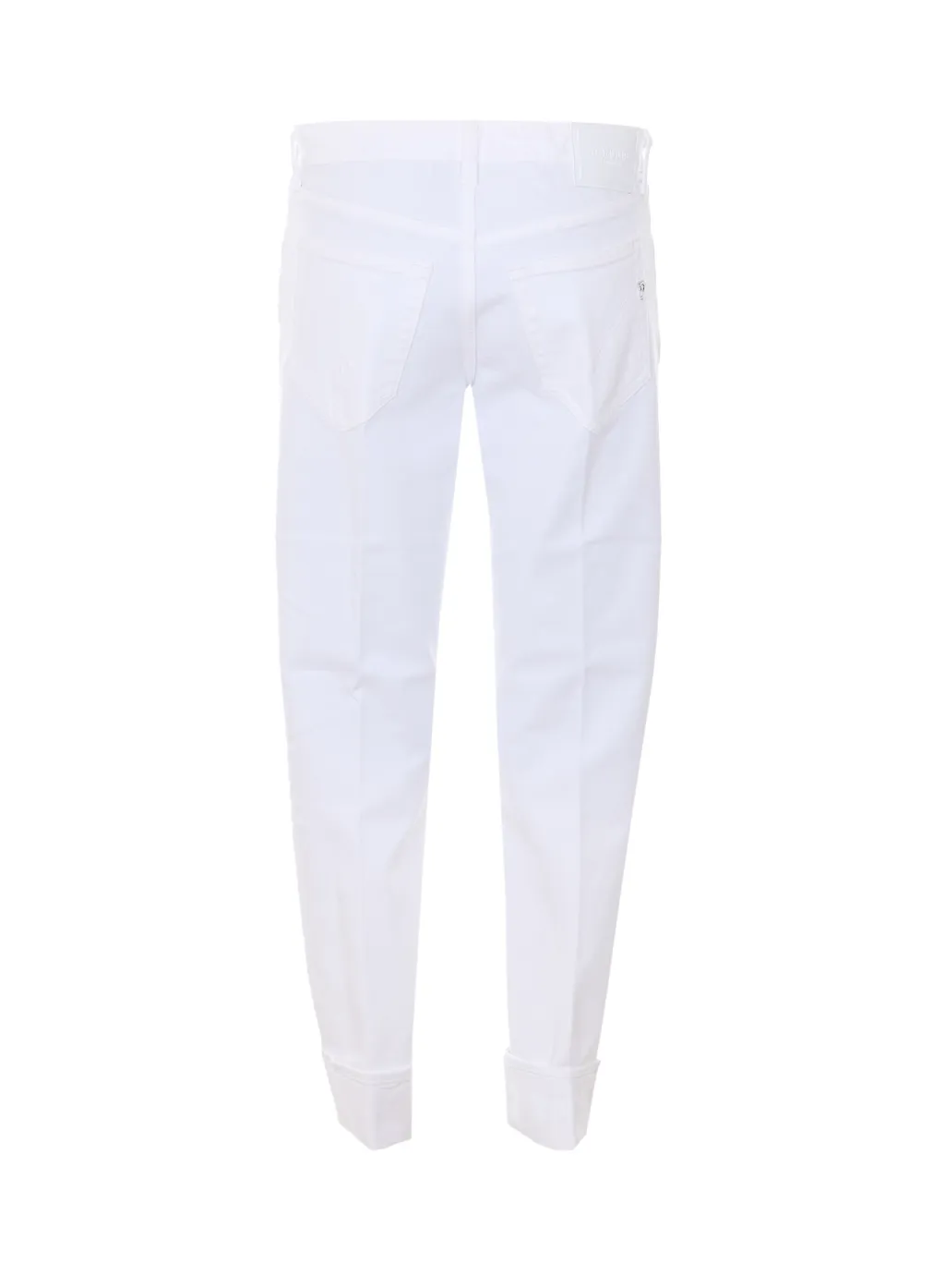 Dondup Slim Fit Jeans