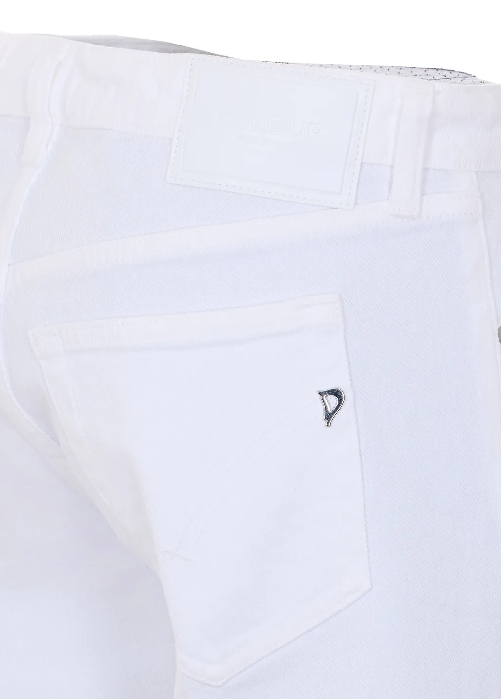 Dondup Slim Fit Jeans
