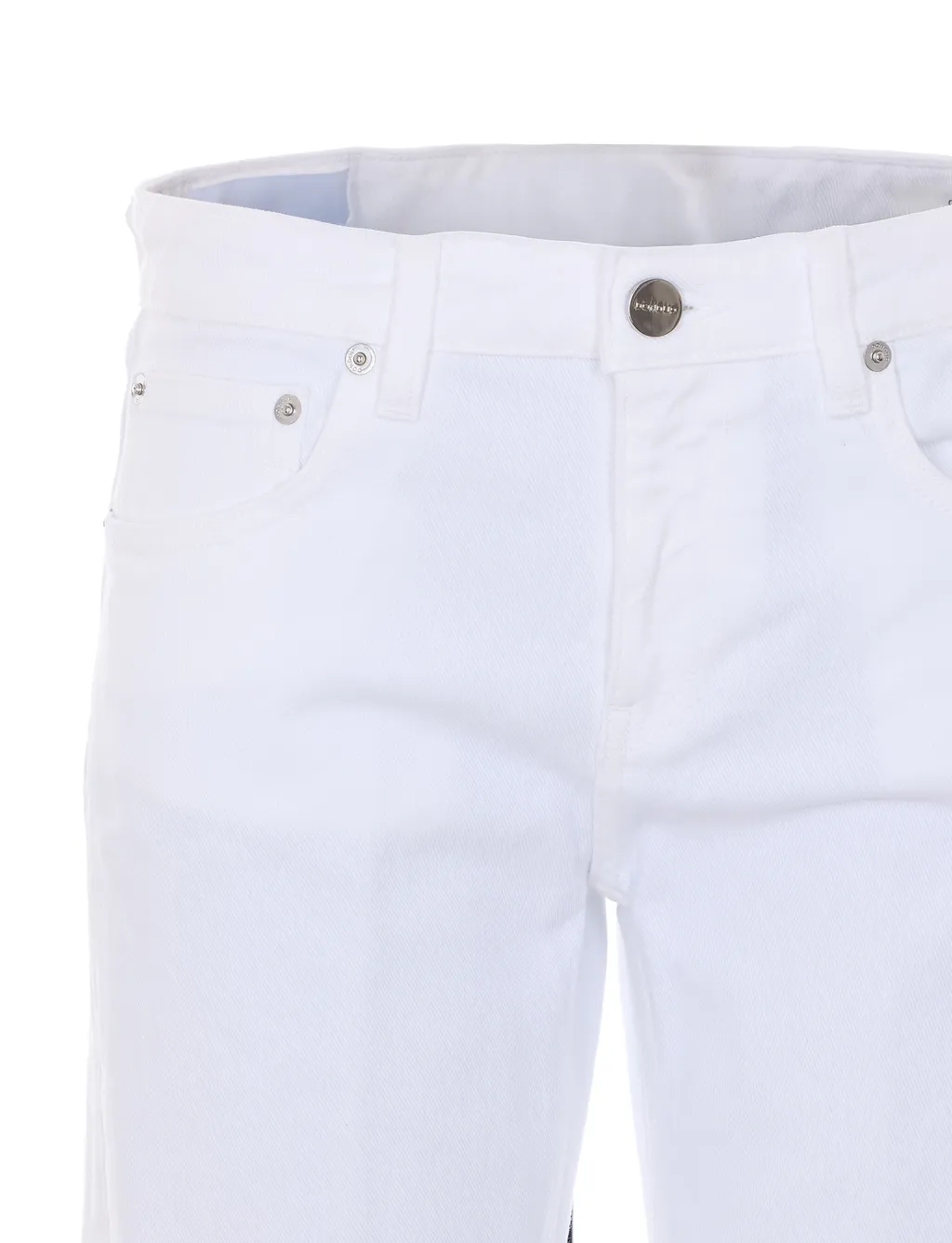 Dondup Slim Fit Jeans