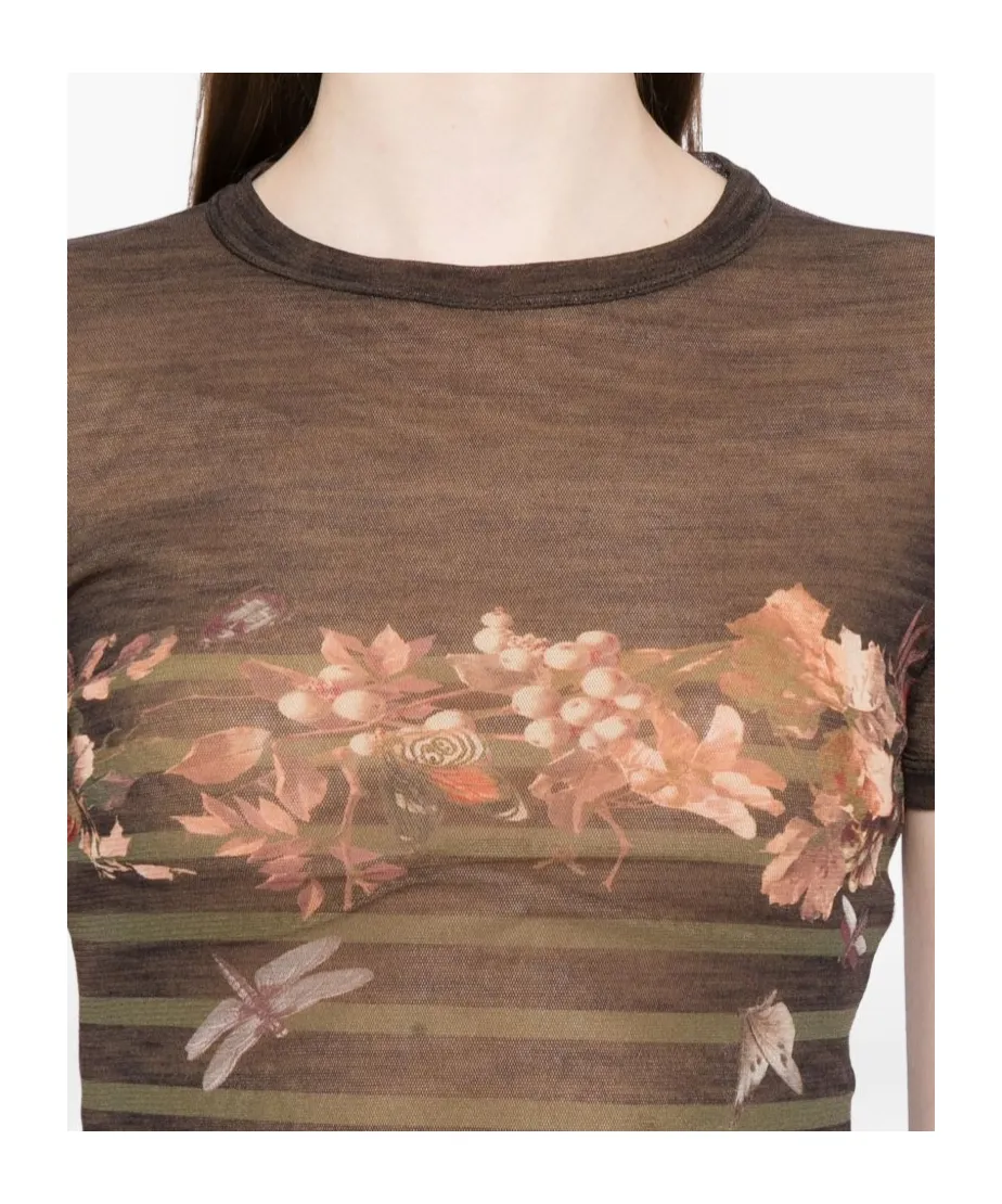 Printed T-Shirt