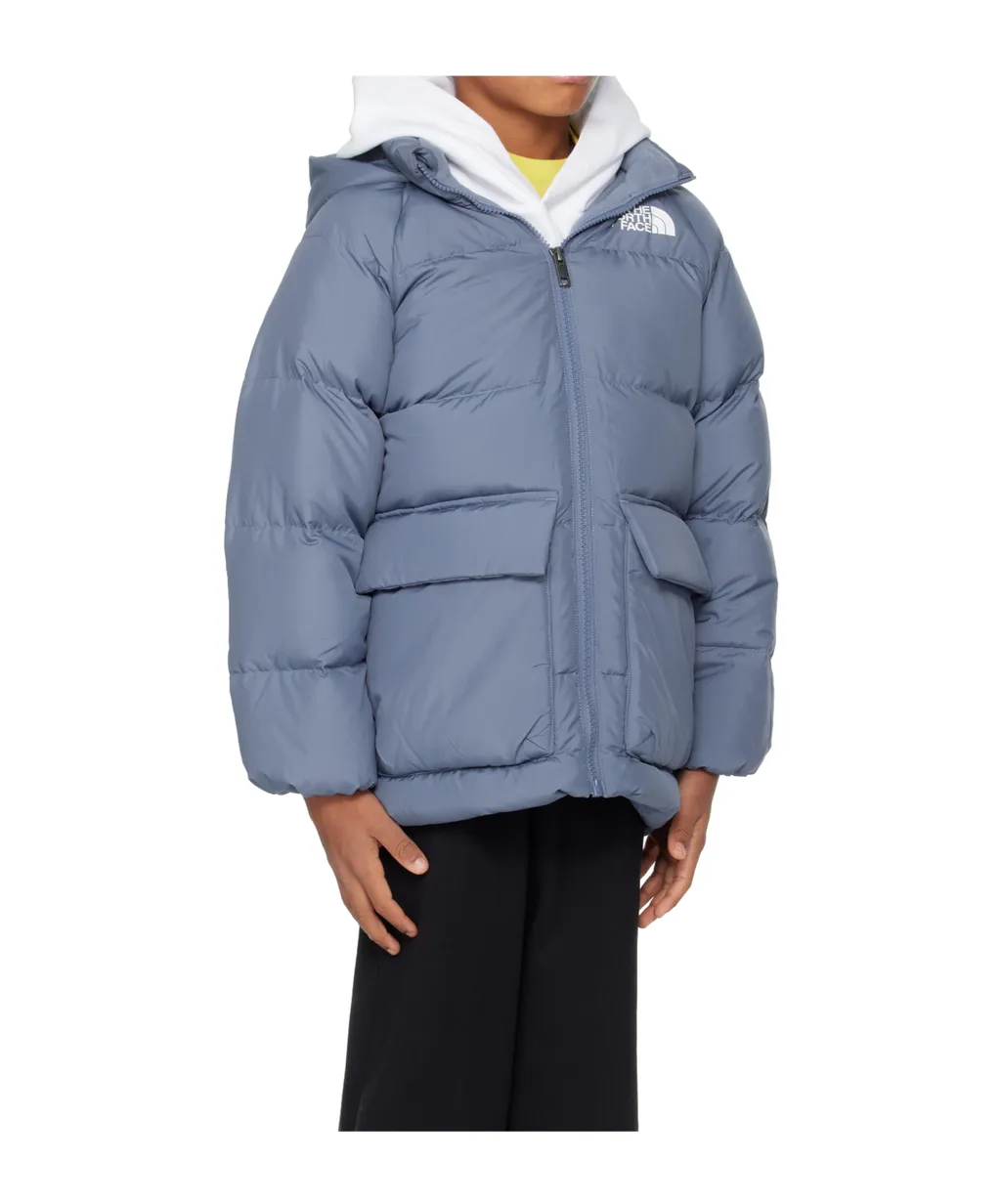 North Parker Down Jacket