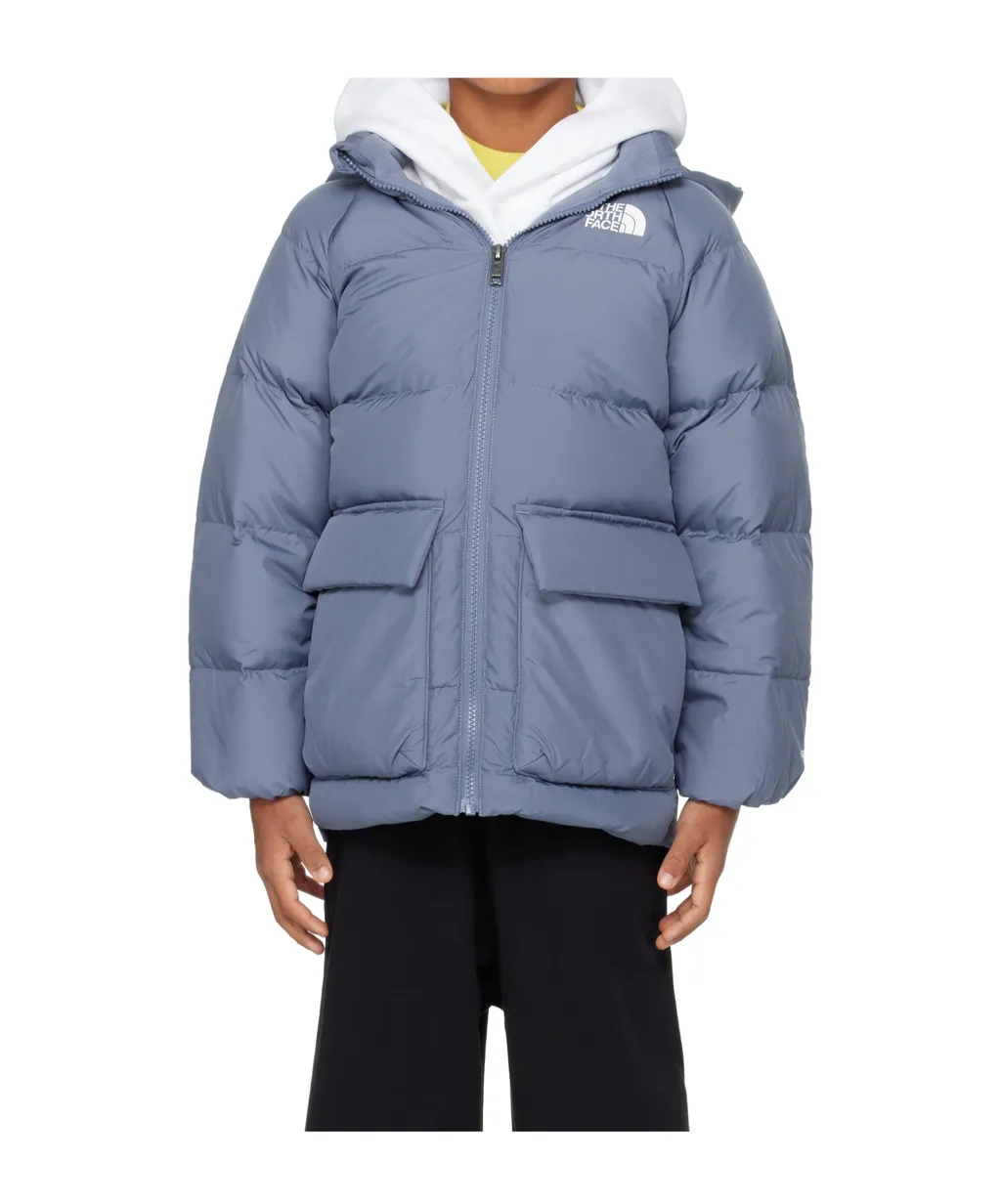 North Parker Down Jacket