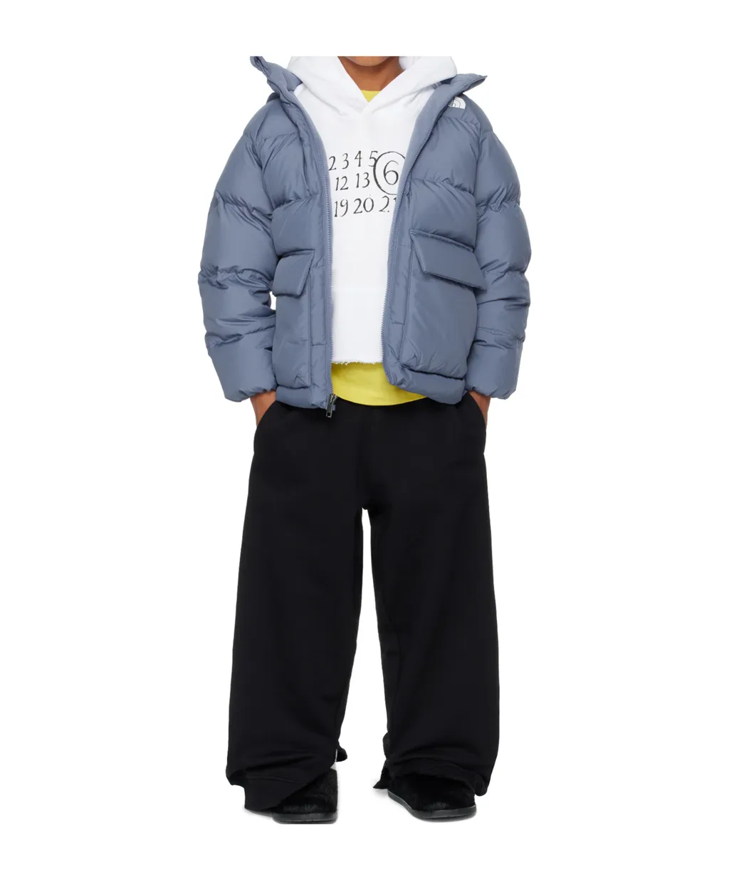 North Parker Down Jacket