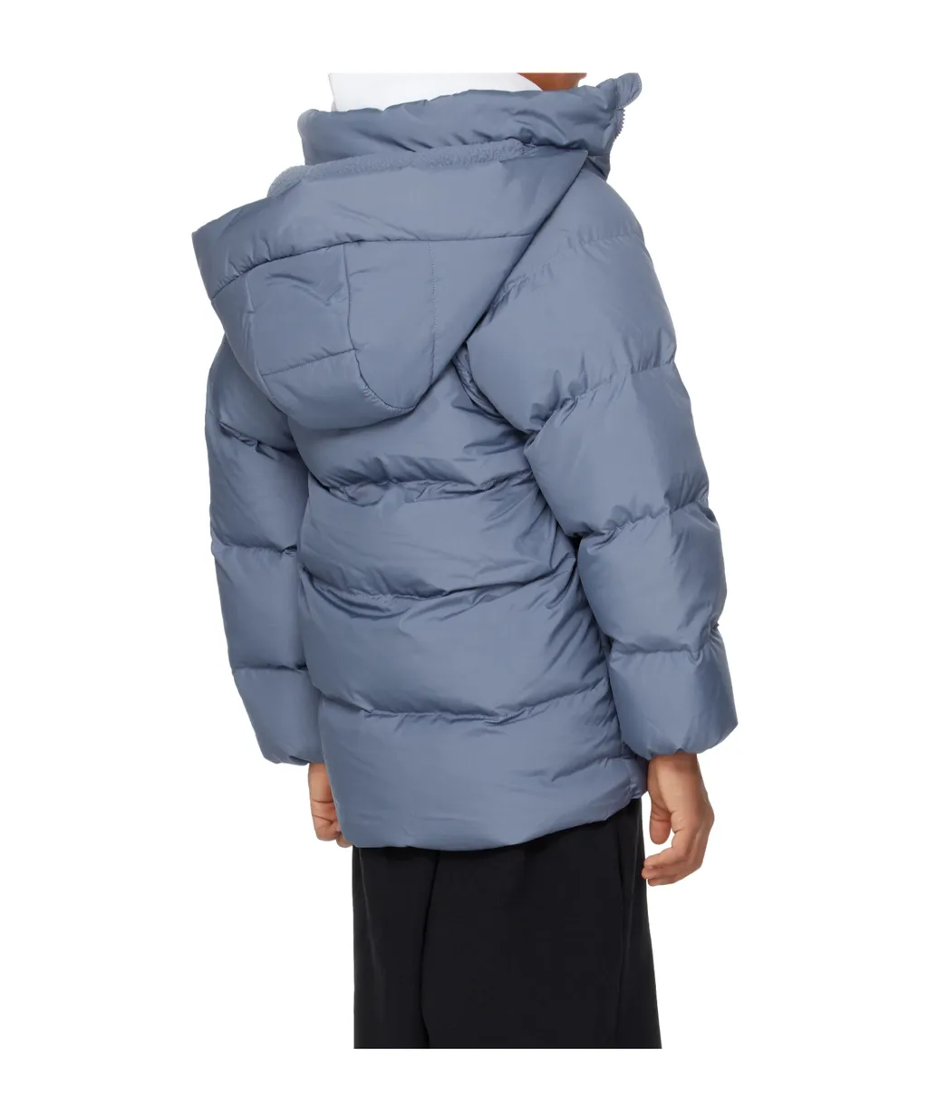 North Parker Down Jacket