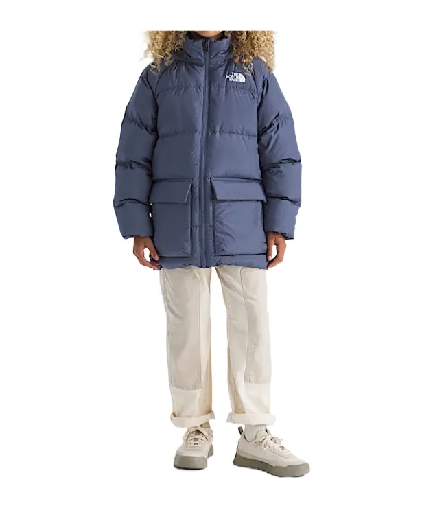 North Parker Down Jacket