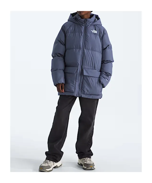 North Parker Down Jacket