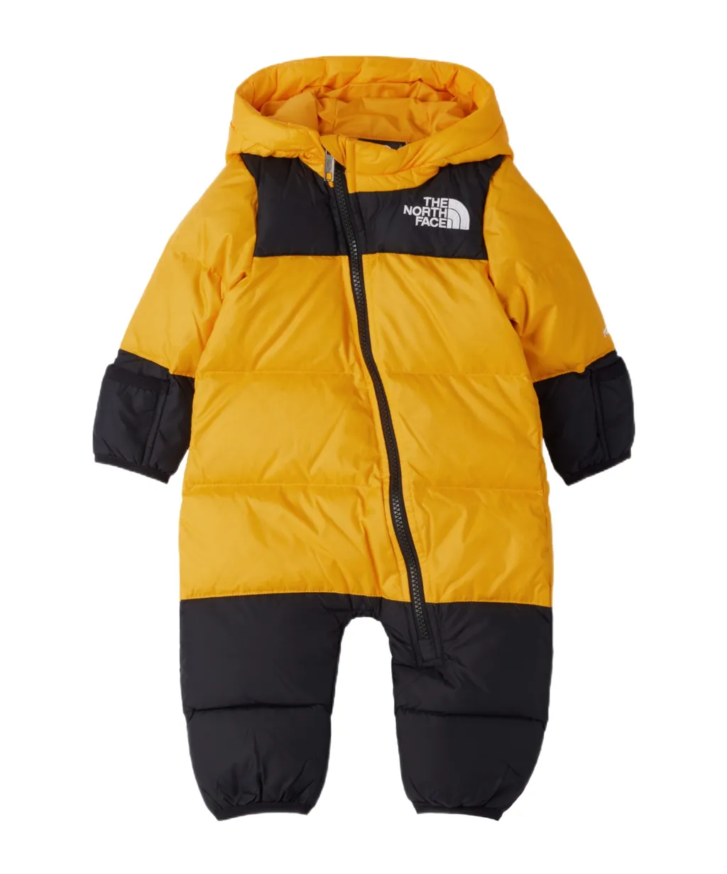 1996 Retro Nuptse Down Bodysuit