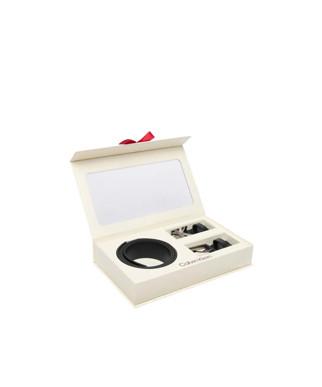 Calvin Klein Belt Gift Set